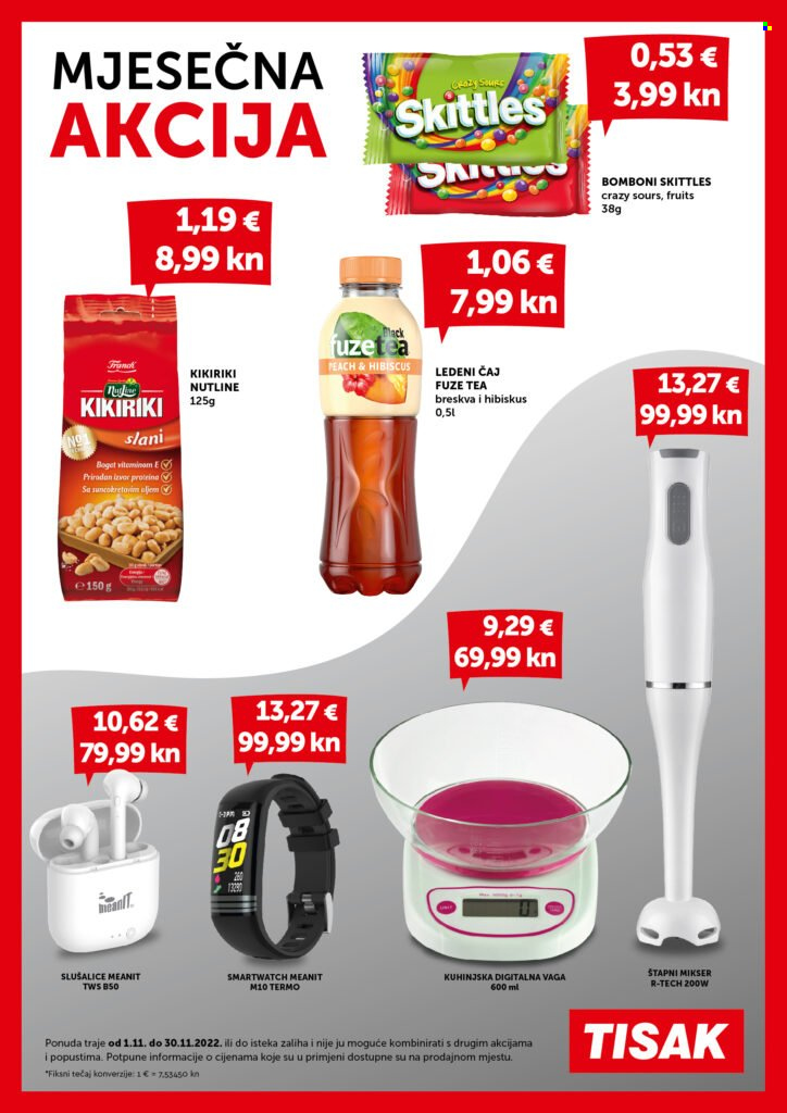 Tisak katalog - 01.11.2022. - 30.11.2022. Stranica 3