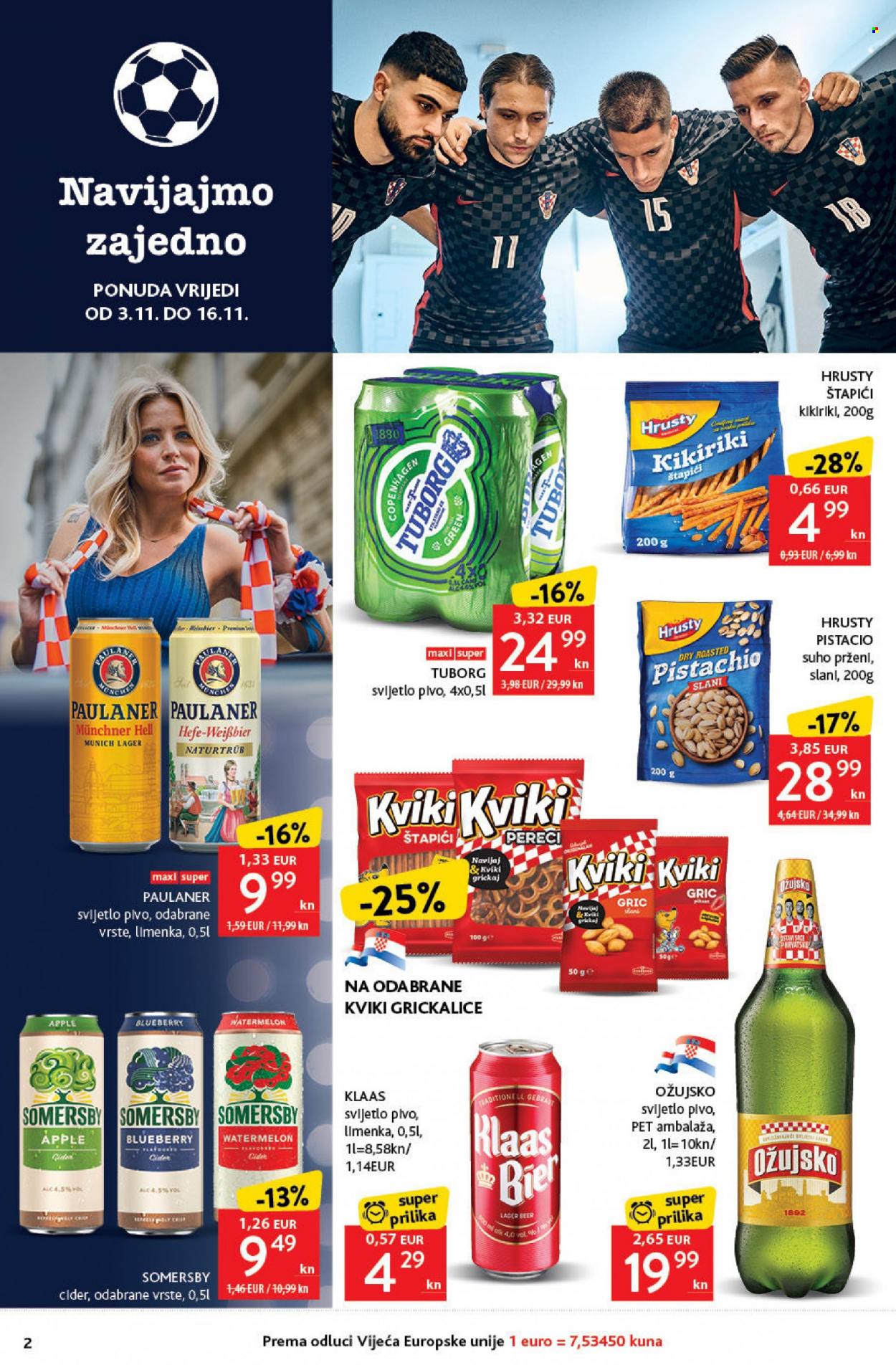 Konzum katalog - 10.11.2022. - 16.11.2022. Stranica 2