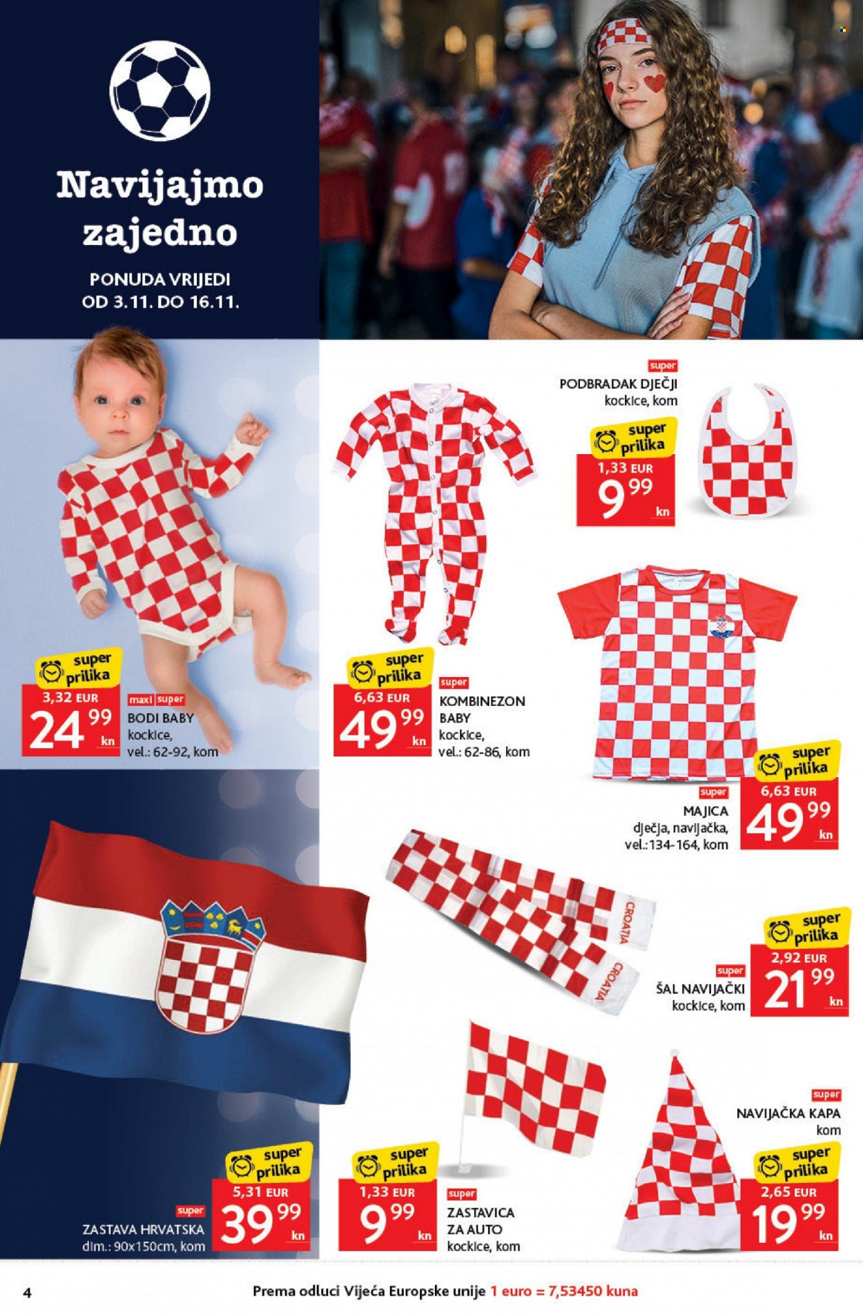 Konzum katalog - 10.11.2022. - 16.11.2022. Stranica 4