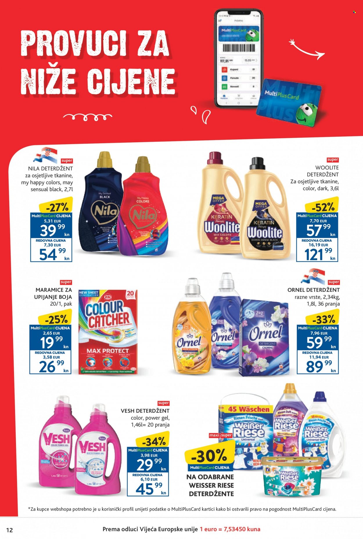 Konzum katalog - 10.11.2022. - 16.11.2022. Stranica 52