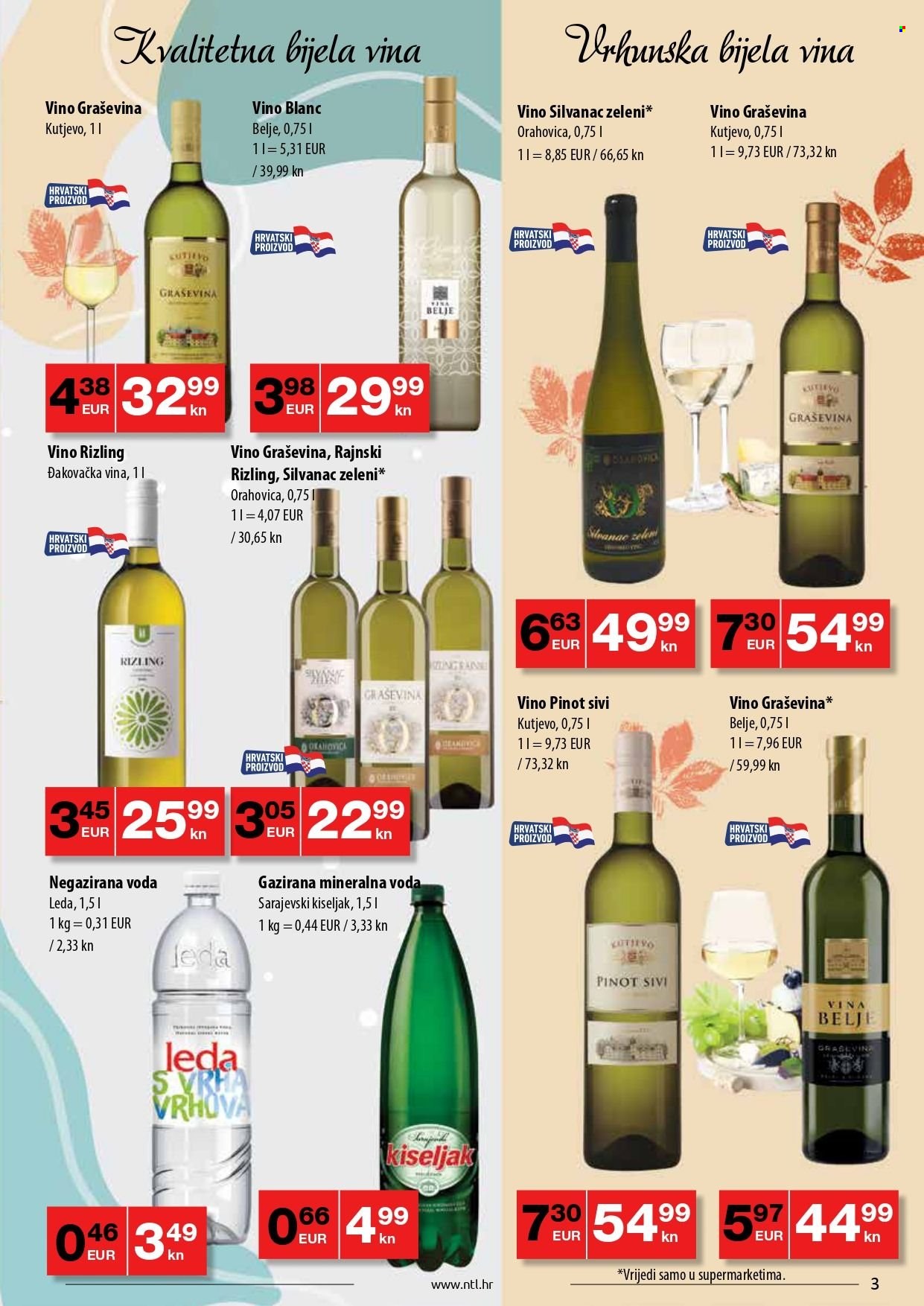 NTL katalog - 03.11.2022. - 09.11.2022. Stranica 3