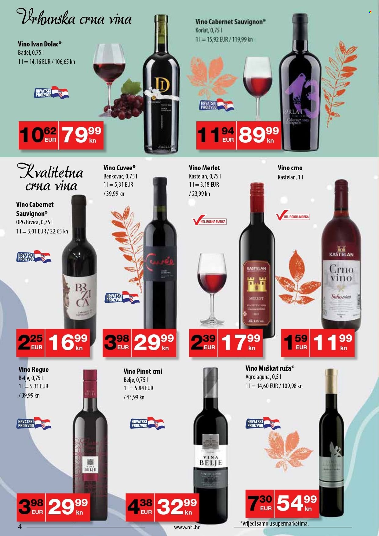 NTL katalog - 03.11.2022. - 09.11.2022. Stranica 4