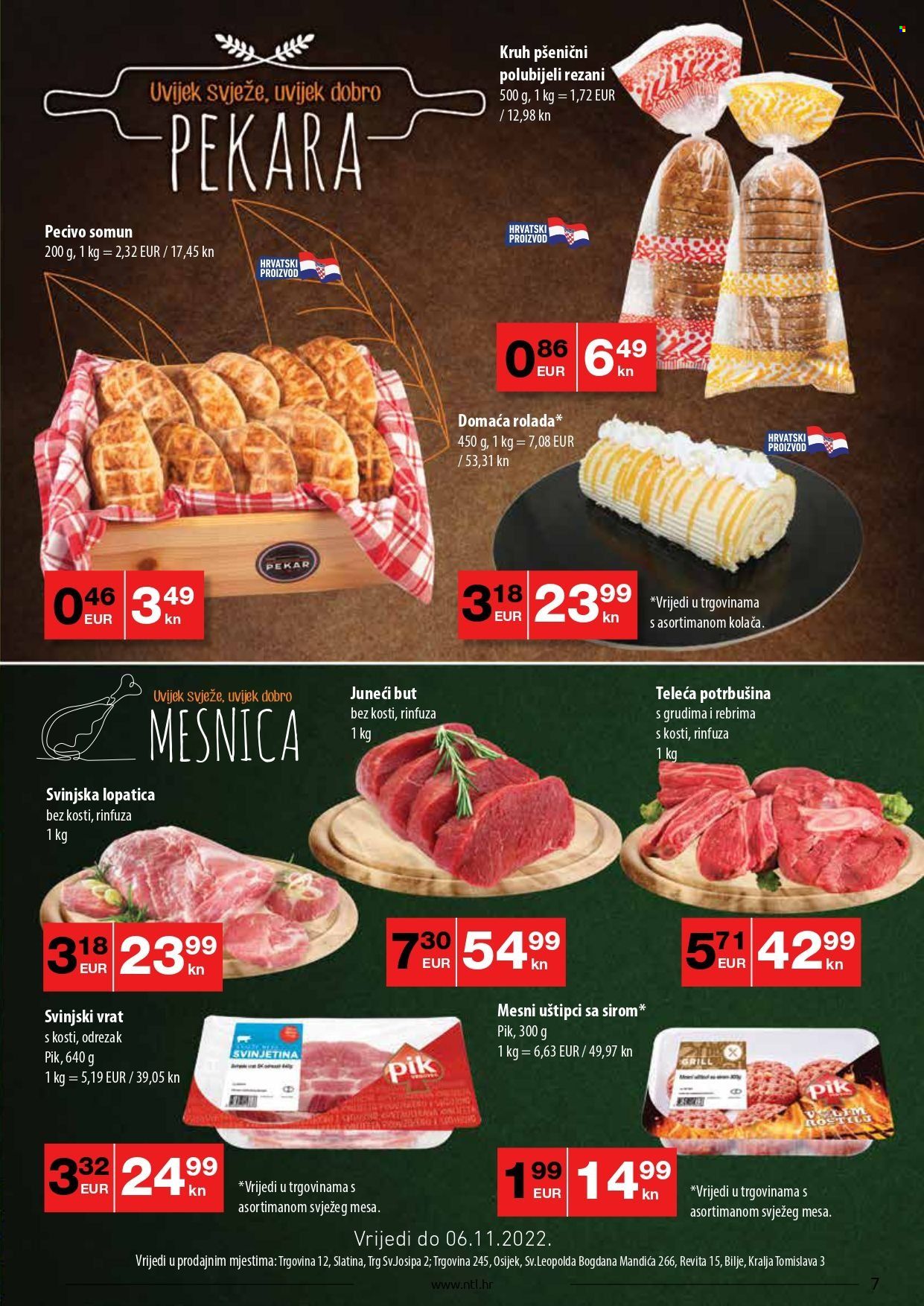 NTL katalog - 03.11.2022. - 09.11.2022. Stranica 7