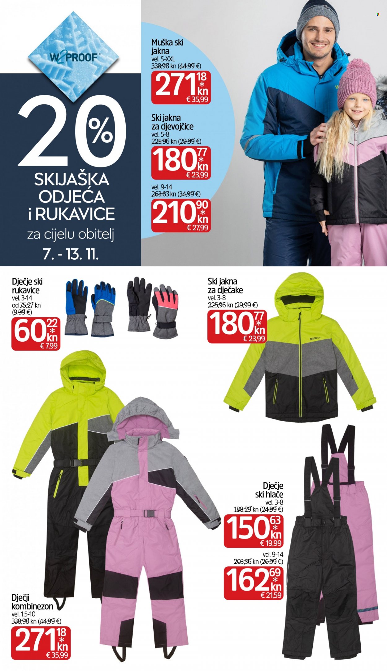 Mana katalog - 07.11.2022. - 13.11.2022. Stranica 4