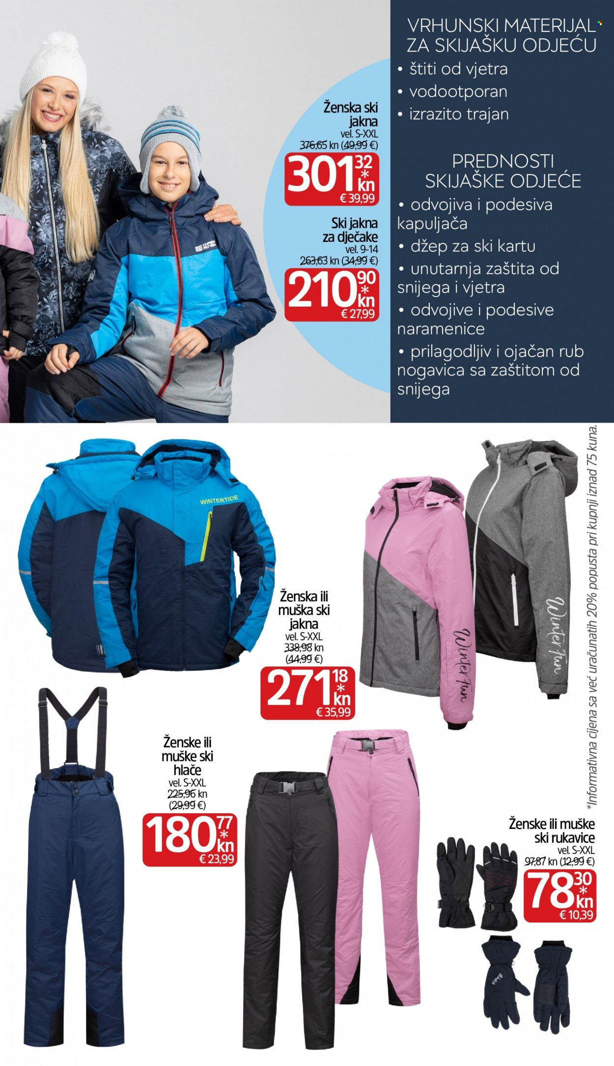 Mana katalog - 07.11.2022. - 13.11.2022. Stranica 5
