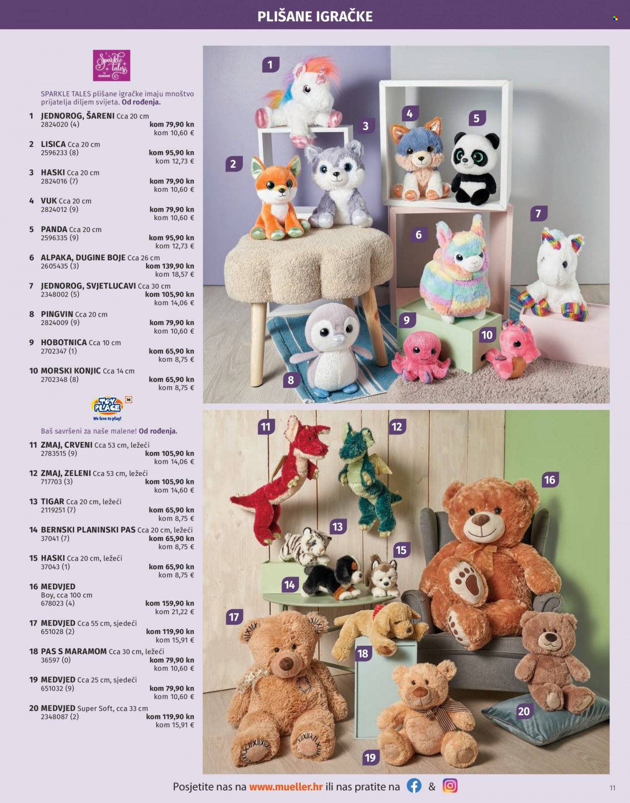 Müller katalog - 07.11.2022. - 31.12.2022. Stranica 11