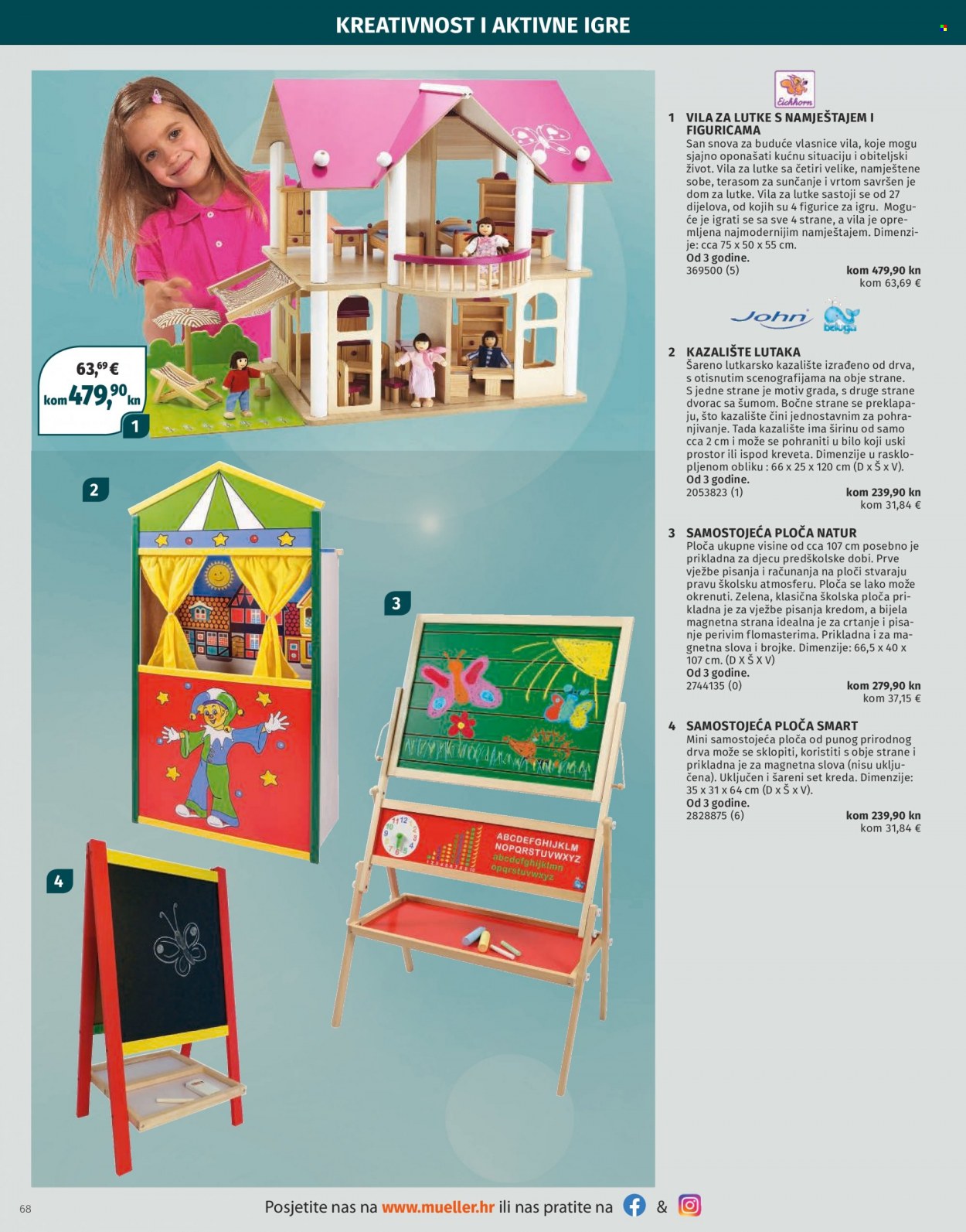 Müller katalog - 07.11.2022. - 31.12.2022. Stranica 68