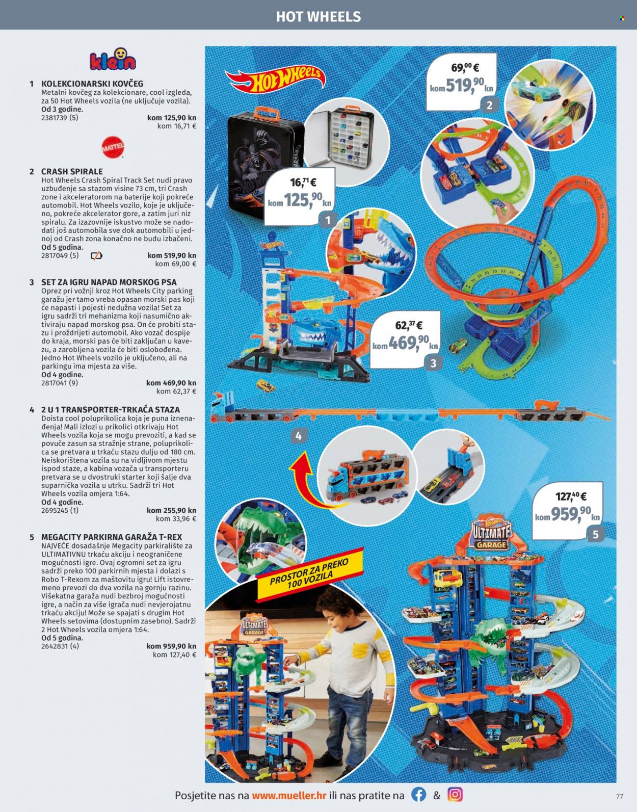 Müller katalog - 07.11.2022. - 31.12.2022. Stranica 77