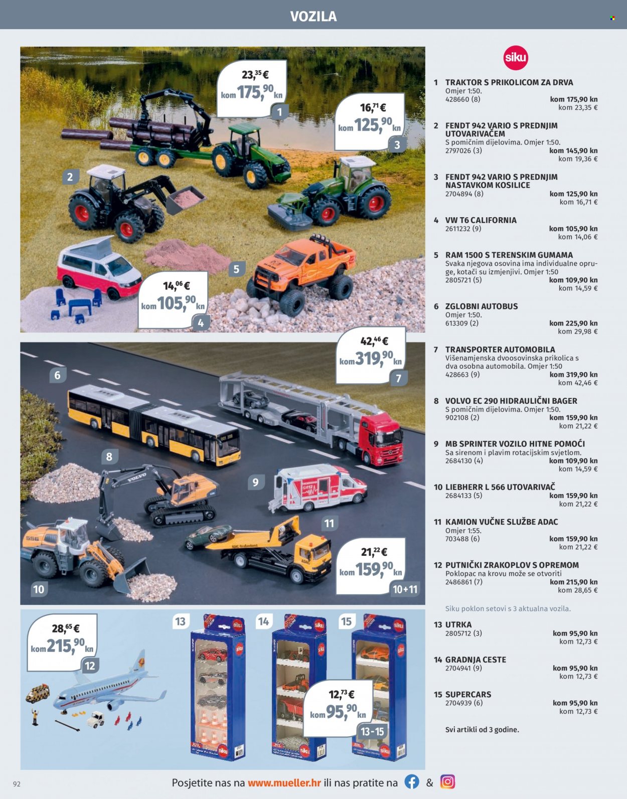 Müller katalog - 07.11.2022. - 31.12.2022. Stranica 92