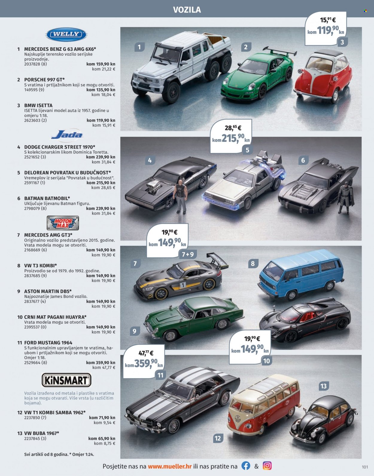 Müller katalog - 07.11.2022. - 31.12.2022. Stranica 101