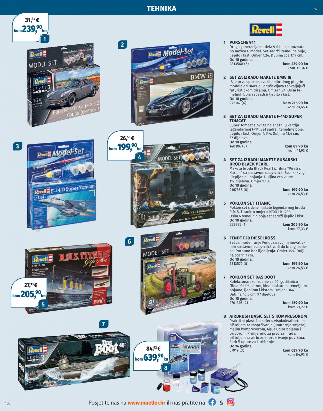 Müller katalog - 07.11.2022. - 31.12.2022. Stranica 102