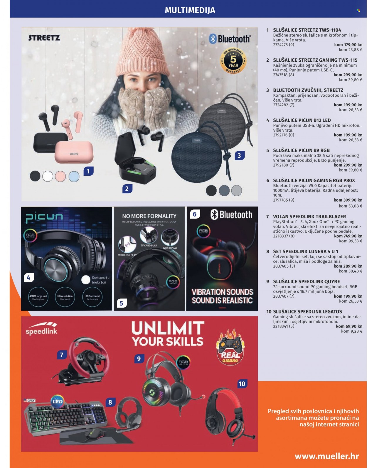 Müller katalog - 07.11.2022. - 31.12.2022. Stranica 110