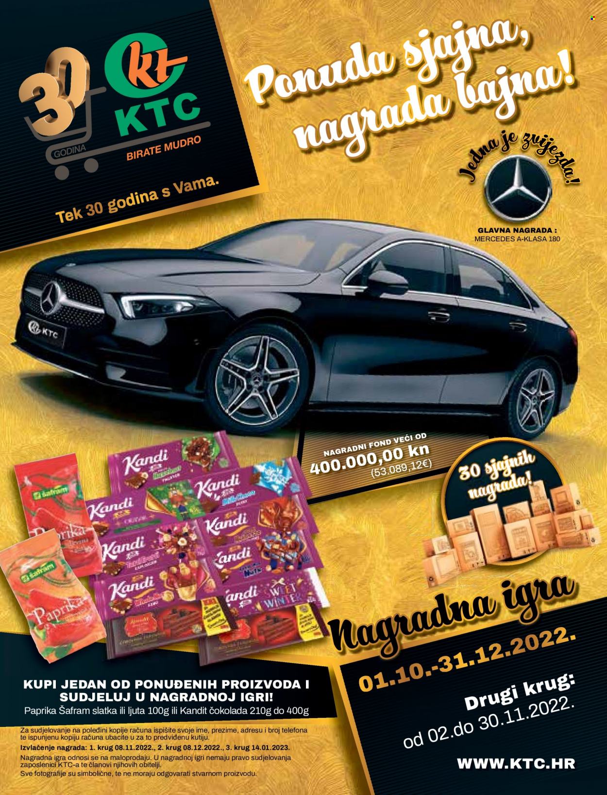 KTC katalog - 10.11.2022. - 16.11.2022. Stranica 2