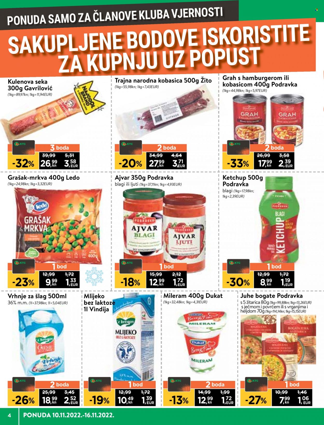 KTC katalog - 10.11.2022. - 16.11.2022. Stranica 4