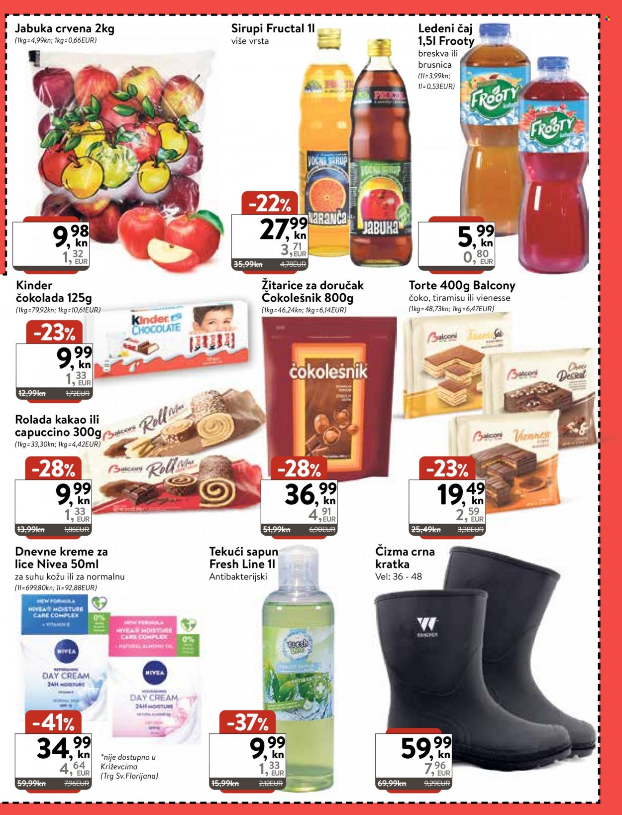 KTC katalog - 10.11.2022. - 16.11.2022. Stranica 7