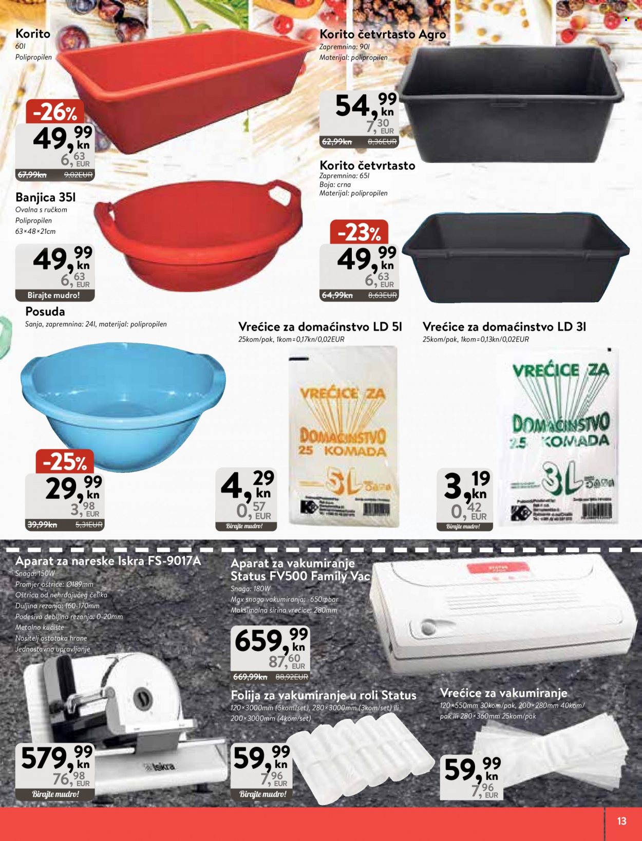KTC katalog - 10.11.2022. - 16.11.2022. Stranica 13