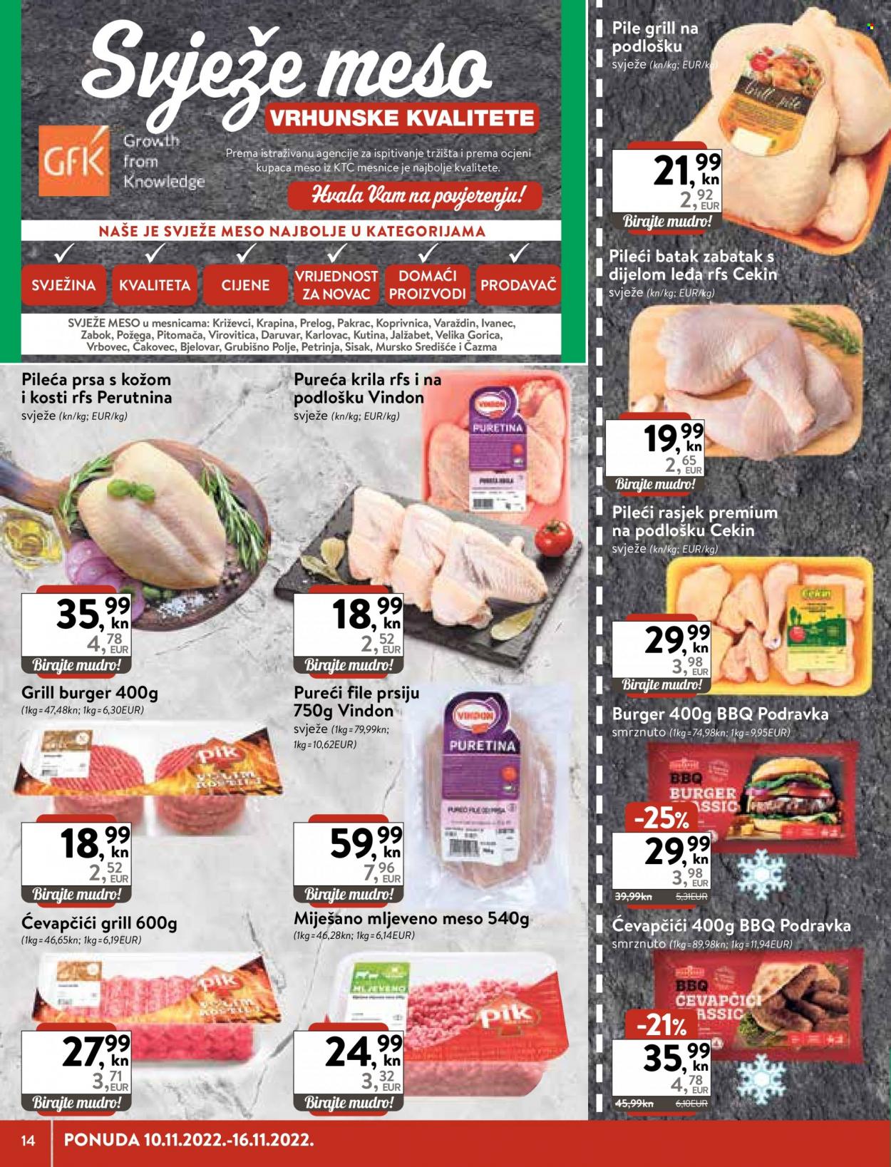 KTC katalog - 10.11.2022. - 16.11.2022. Stranica 14