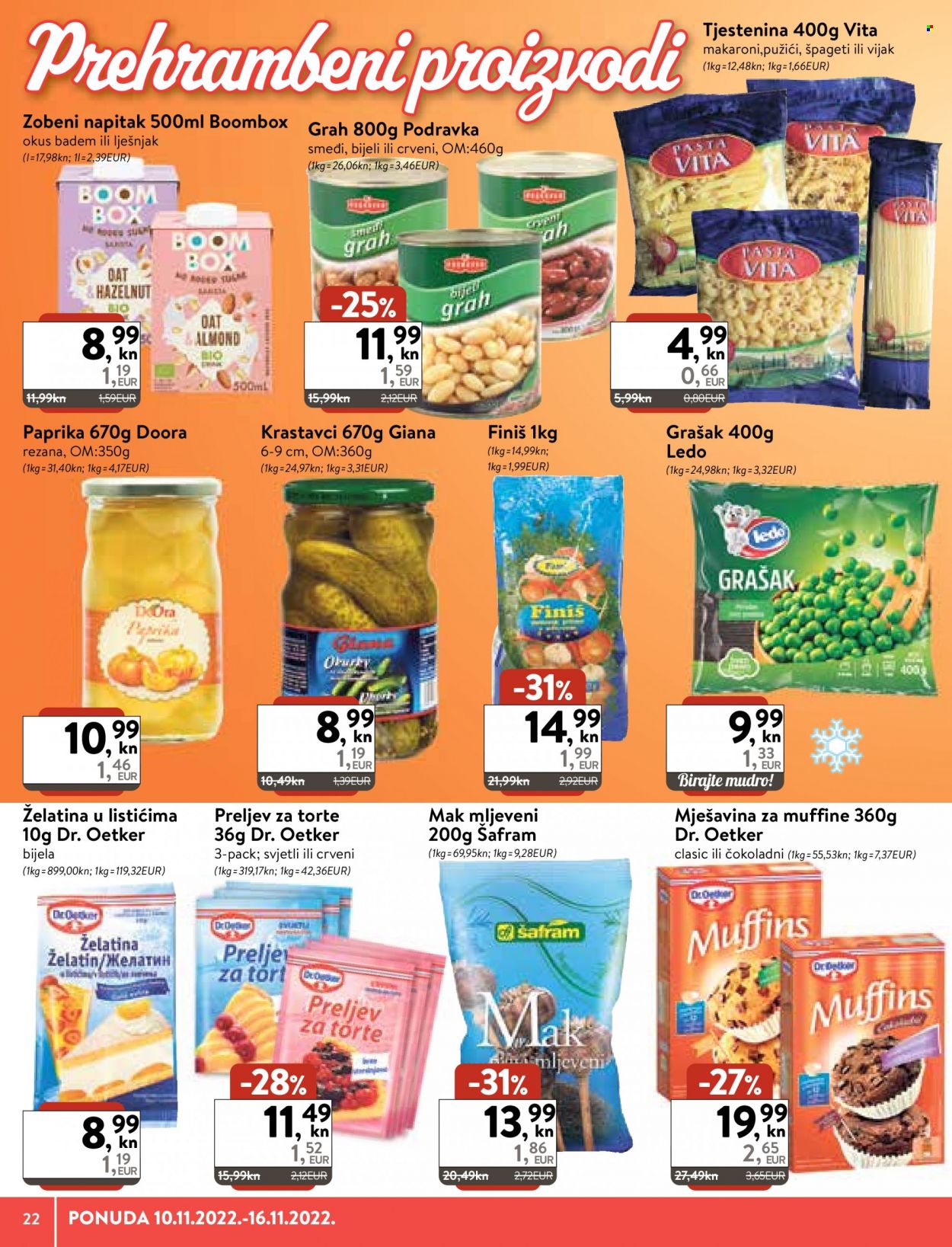 KTC katalog - 10.11.2022. - 16.11.2022. Stranica 22