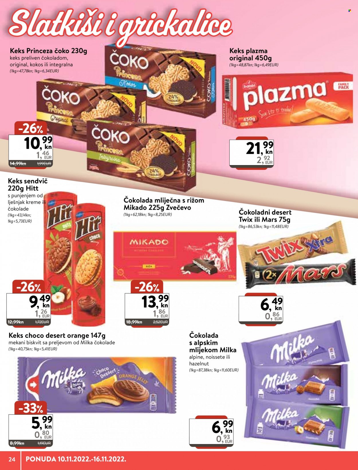 KTC katalog - 10.11.2022. - 16.11.2022. Stranica 24