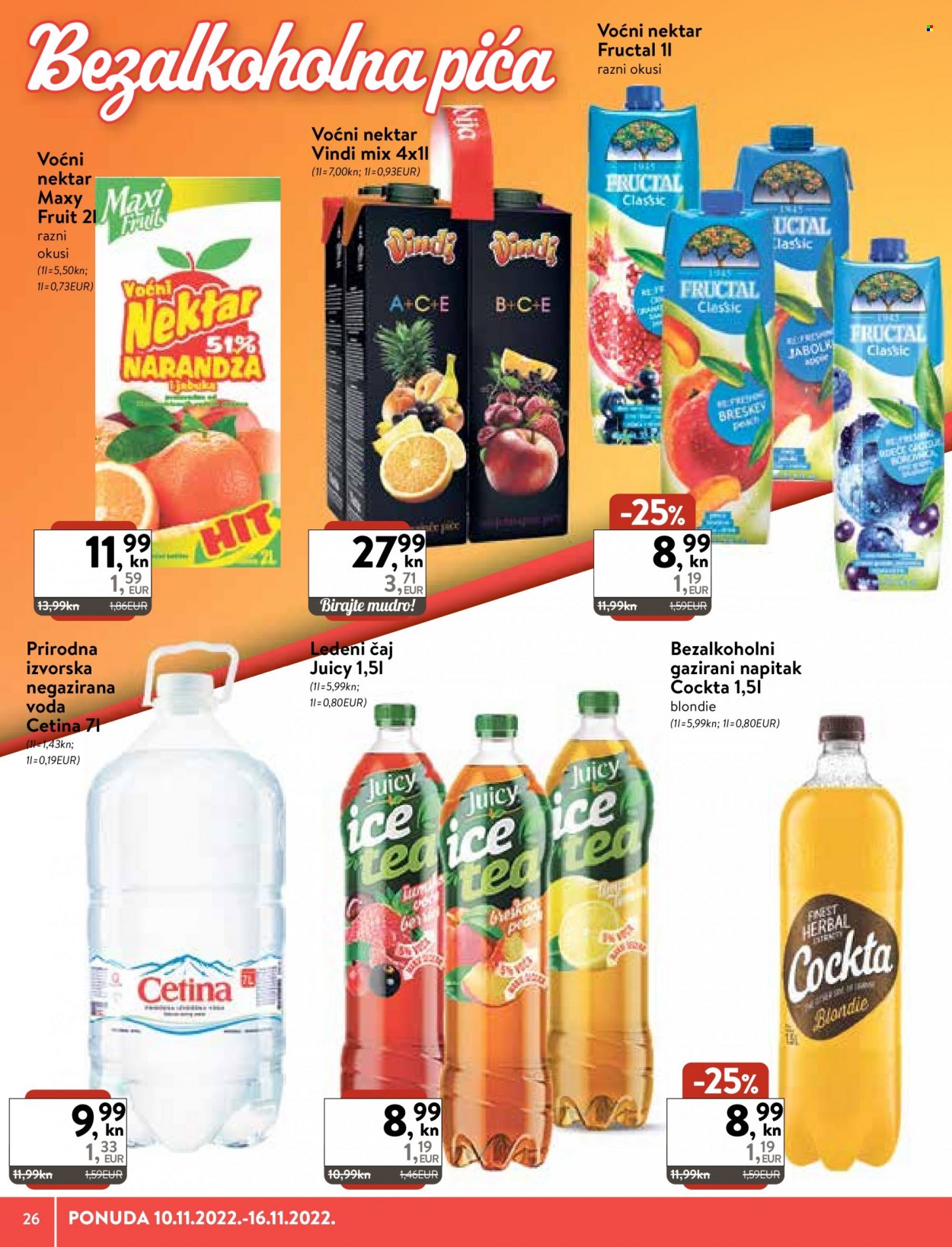KTC katalog - 10.11.2022. - 16.11.2022. Stranica 26