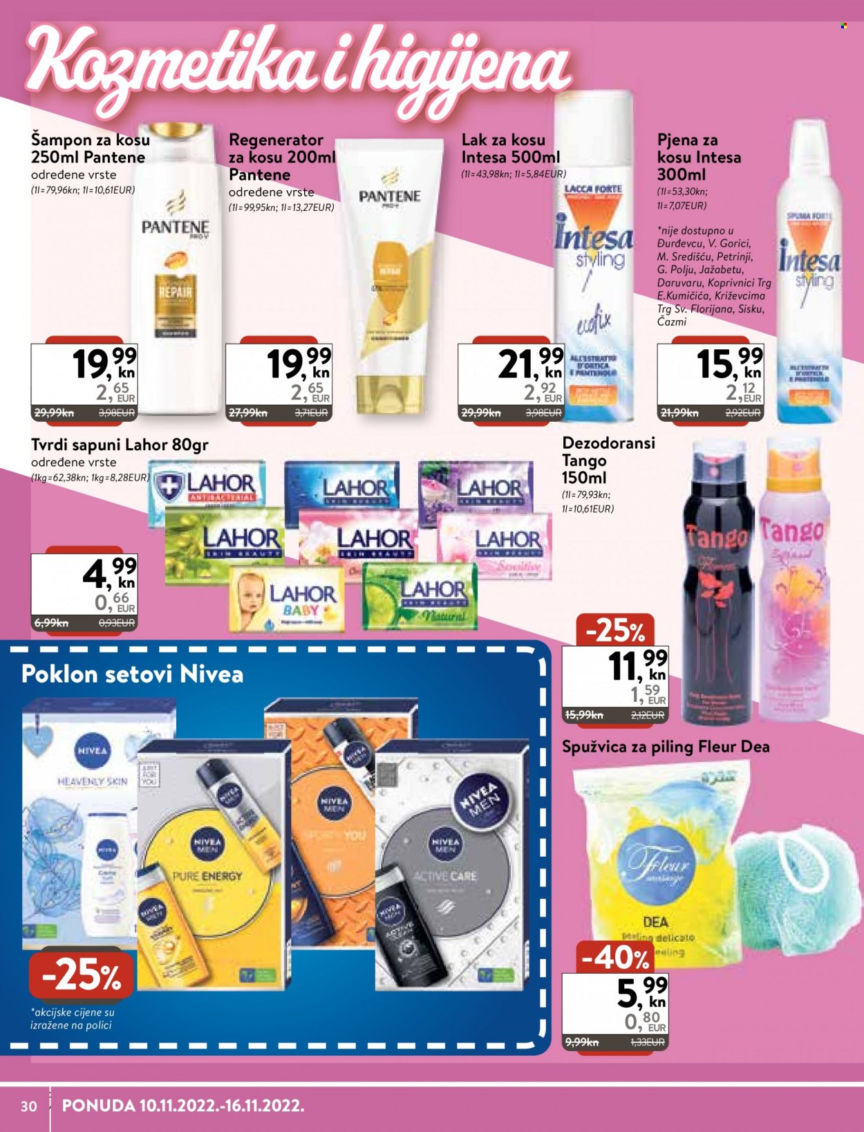 KTC katalog - 10.11.2022. - 16.11.2022. Stranica 30