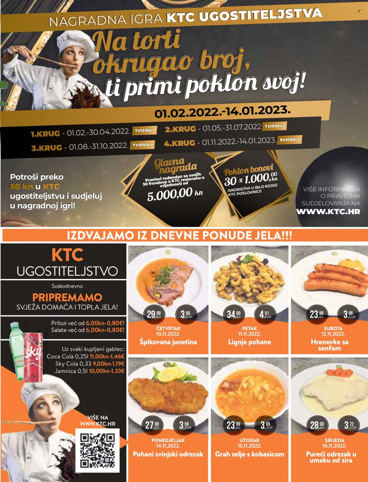 KTC katalog - 10.11.2022. - 16.11.2022. Stranica 37