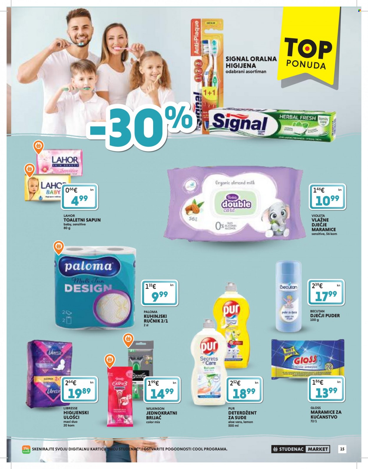 Studenac katalog - 10.11.2022. - 16.11.2022. Stranica 15