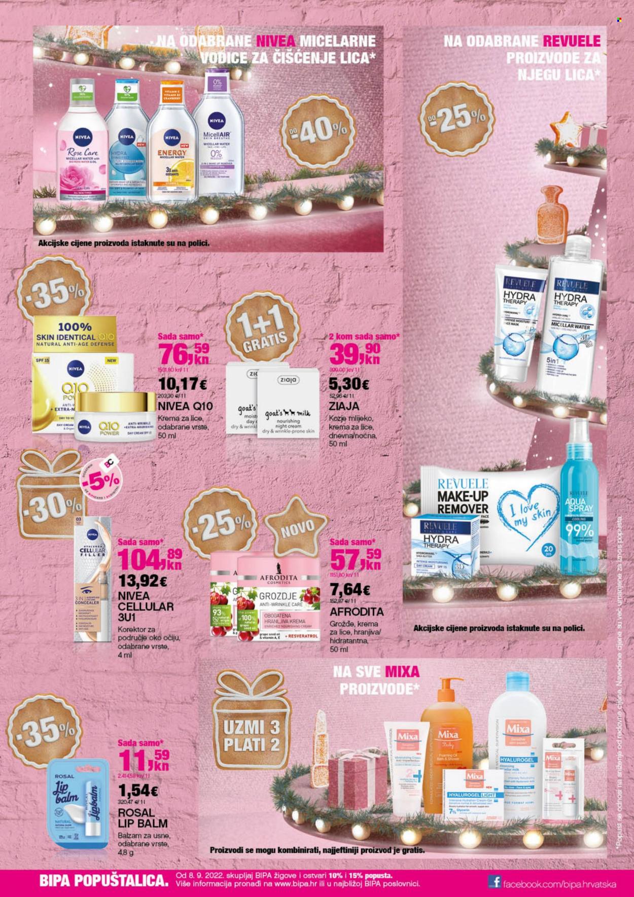 Bipa katalog - 10.11.2022. - 23.11.2022. Stranica 5