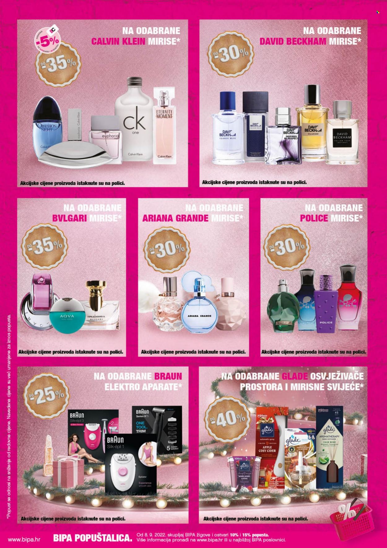 Bipa katalog - 10.11.2022. - 23.11.2022. Stranica 6
