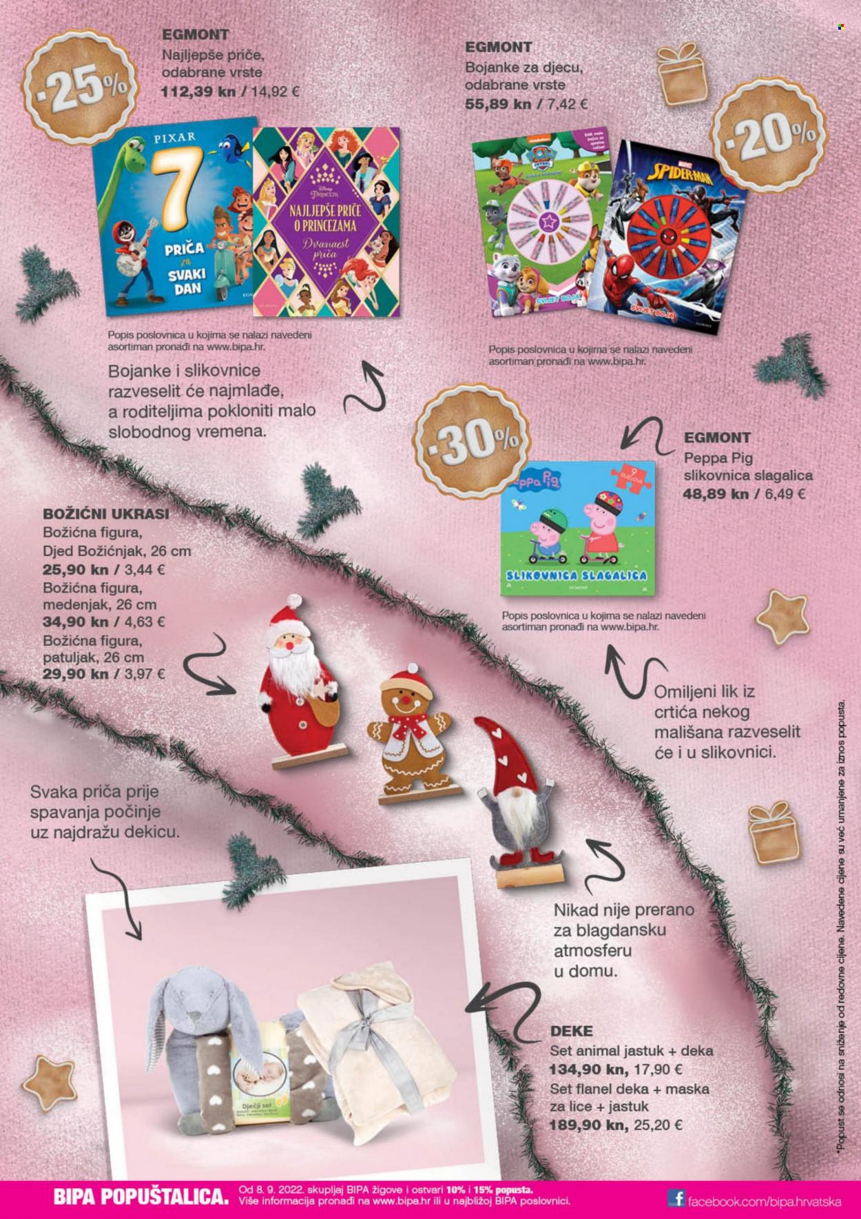 Bipa katalog - 10.11.2022. - 23.11.2022. Stranica 9