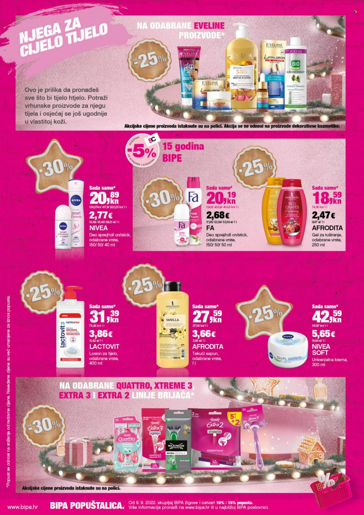 Bipa katalog - 10.11.2022. - 23.11.2022. Stranica 12