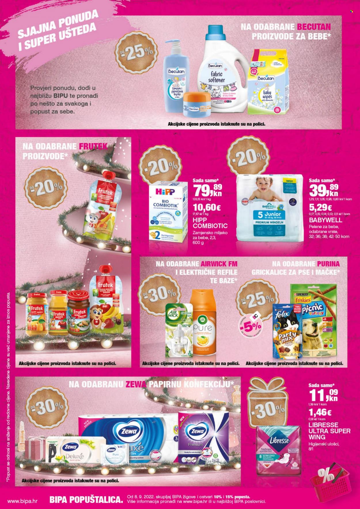 Bipa katalog - 10.11.2022. - 23.11.2022. Stranica 14