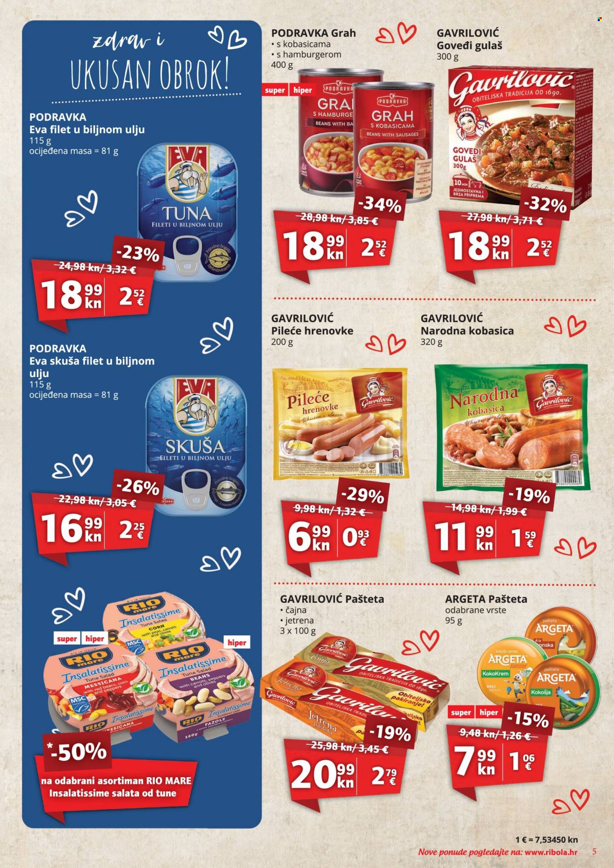 Ribola katalog - 10.11.2022. - 16.11.2022. Stranica 5