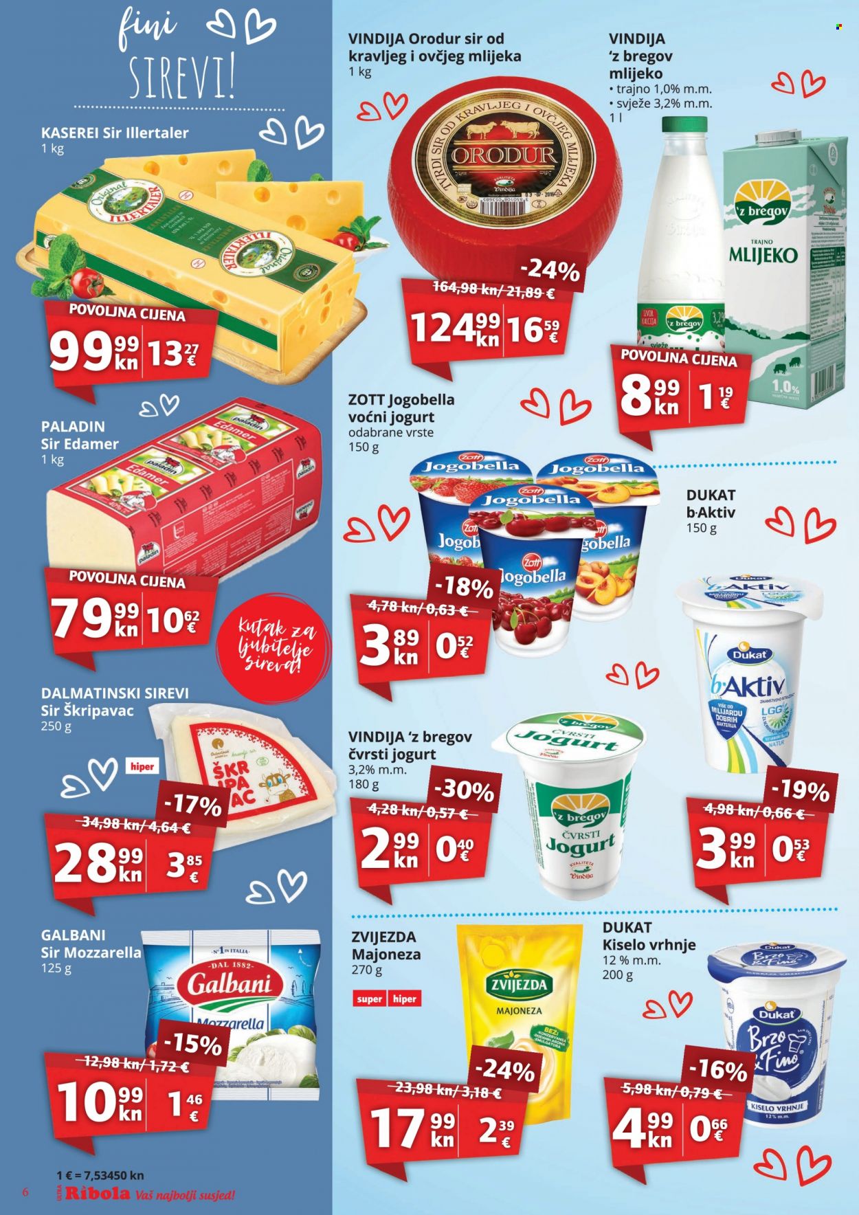 Ribola katalog - 10.11.2022. - 16.11.2022. Stranica 6