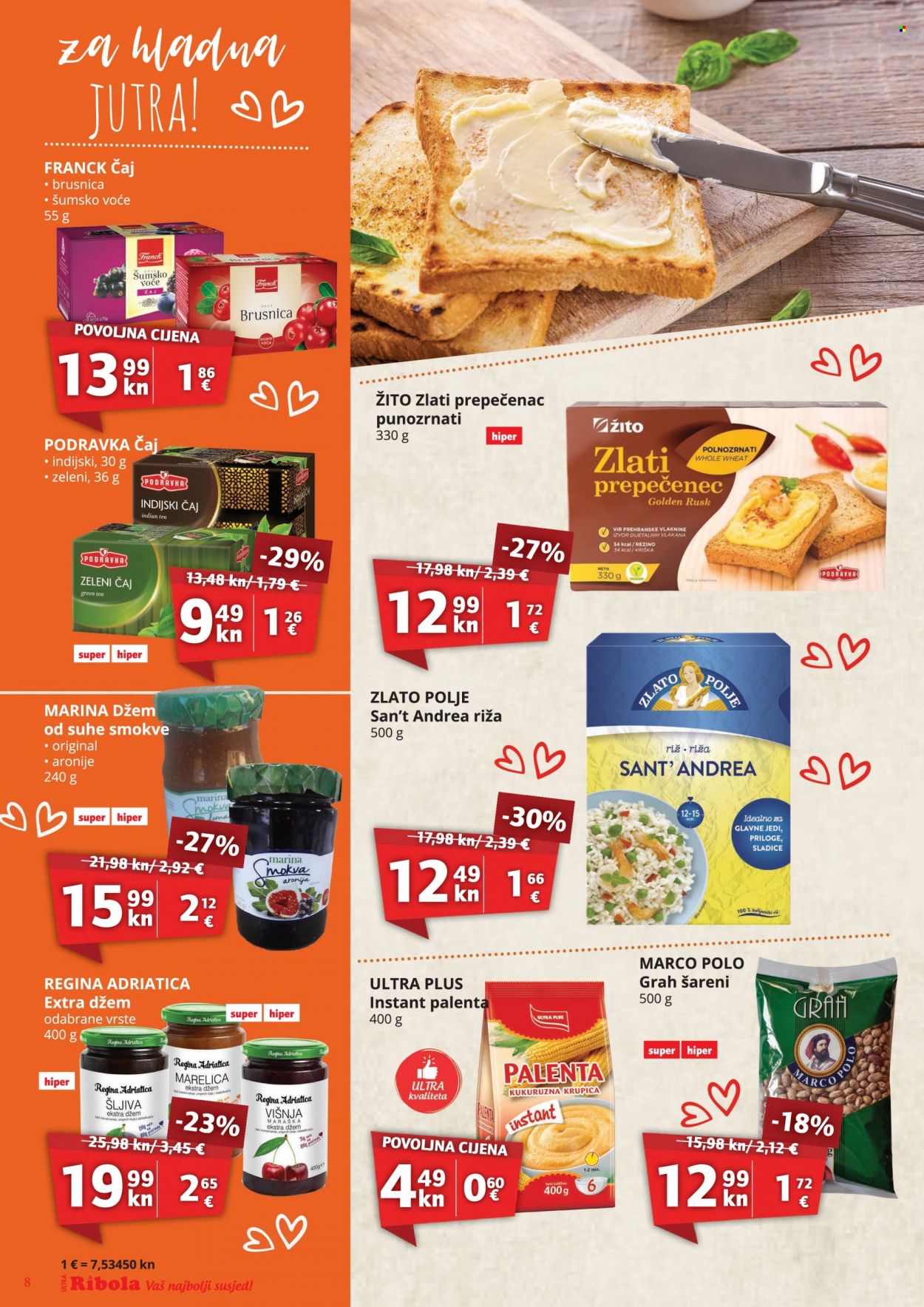 Ribola katalog - 10.11.2022. - 16.11.2022. Stranica 8