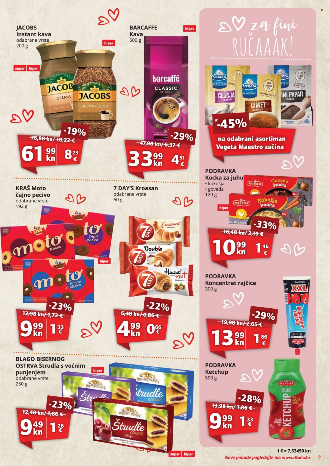 Ribola katalog - 10.11.2022. - 16.11.2022. Stranica 9