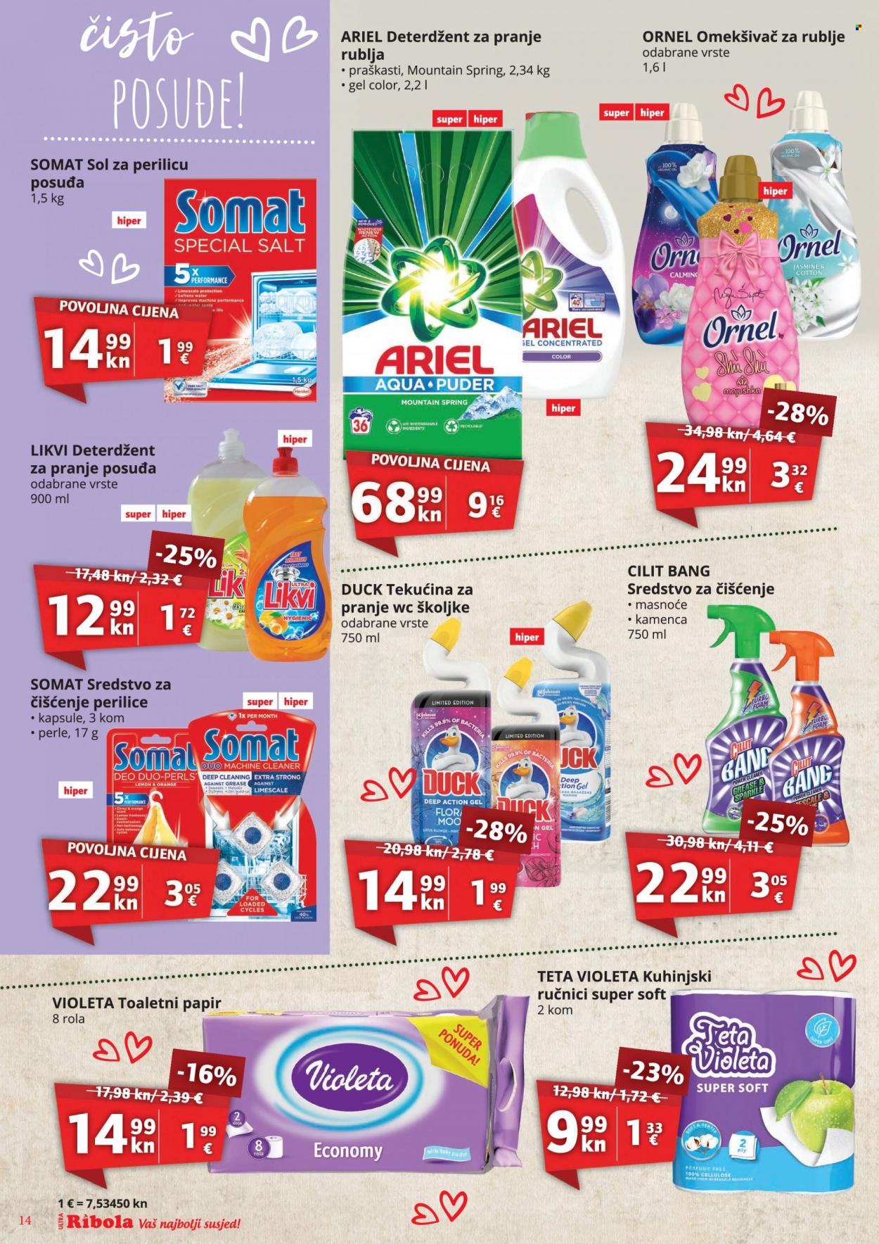 Ribola katalog - 10.11.2022. - 16.11.2022. Stranica 14