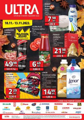 Vrutak katalog - 10.11.2022. - 13.11.2022.