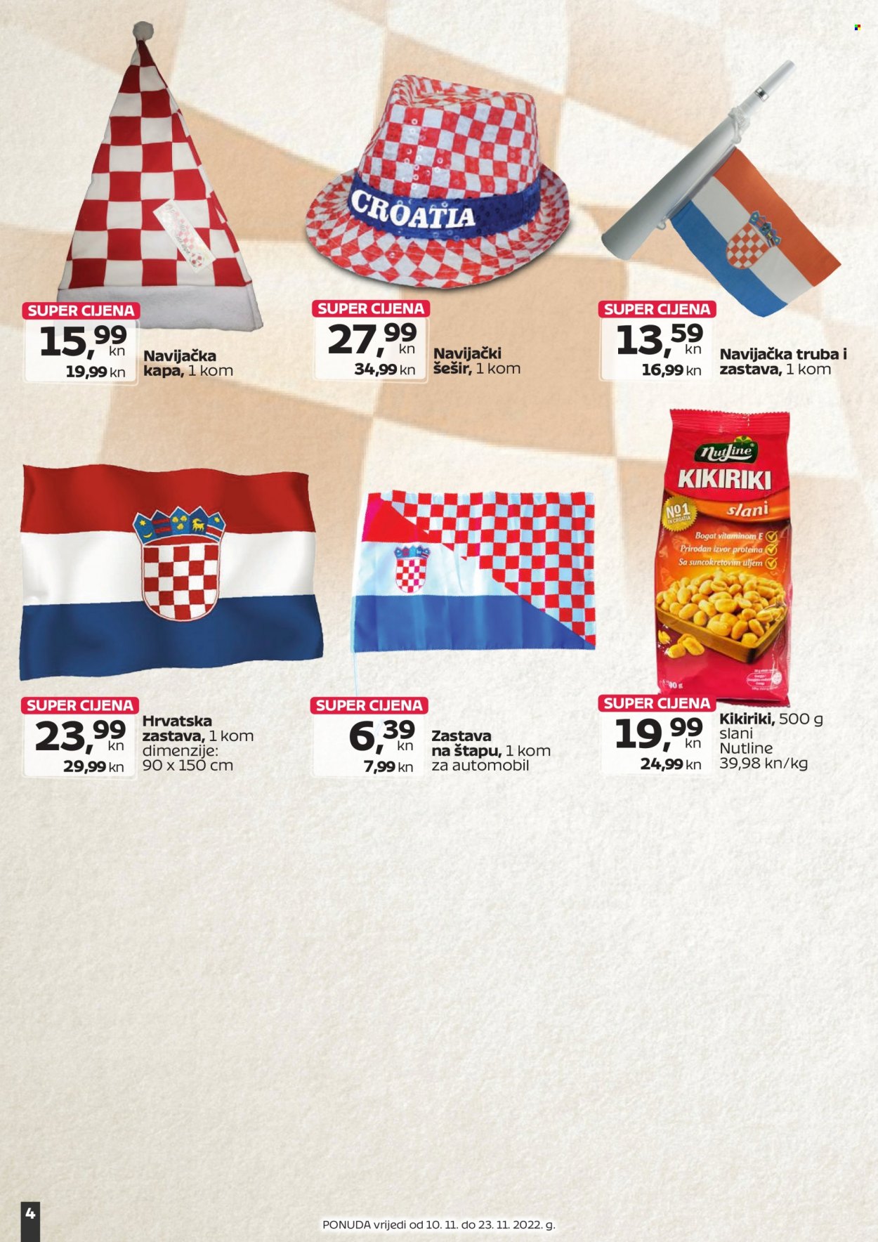 Tommy katalog - 10.11.2022. - 23.11.2022. Stranica 4