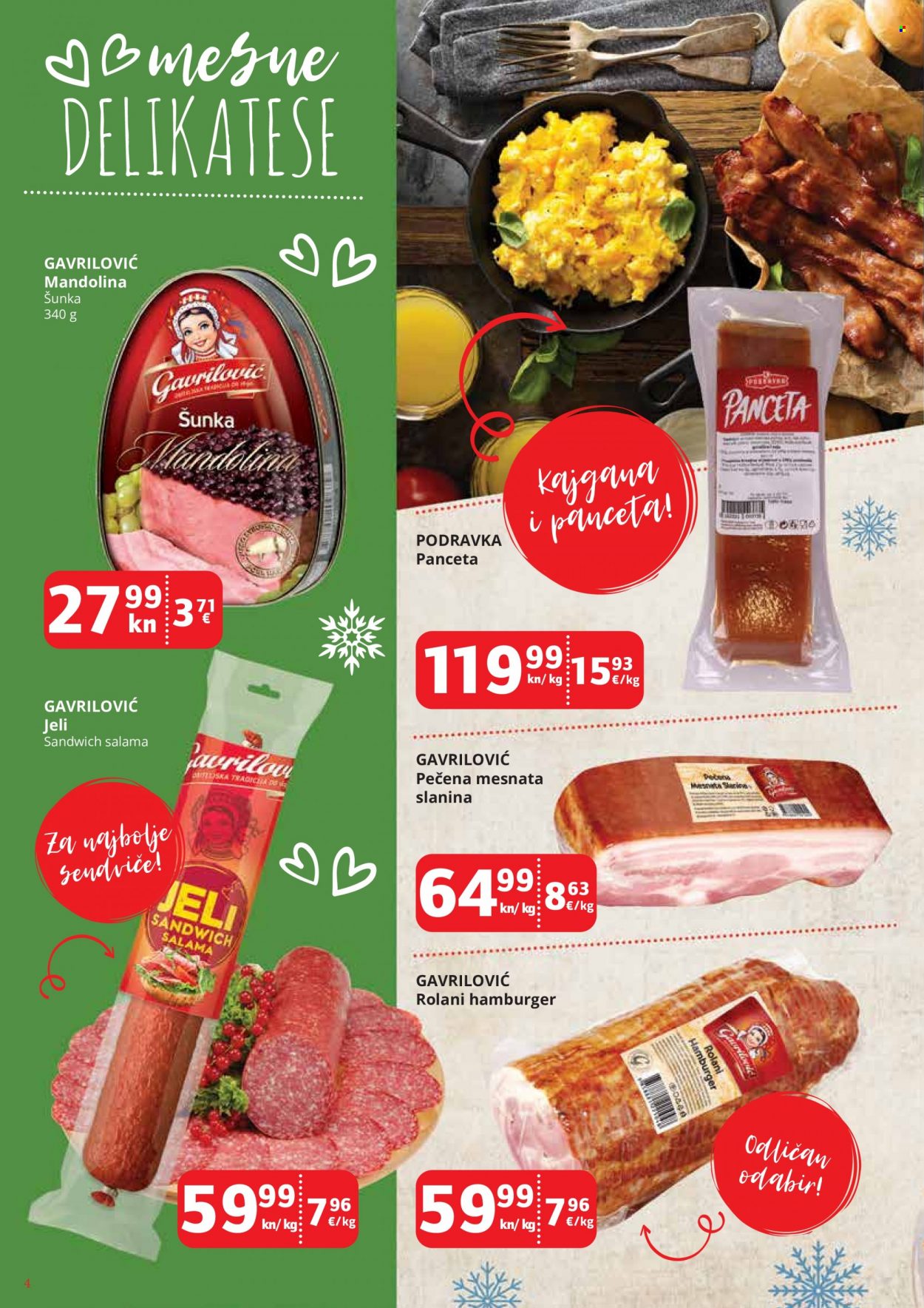 Djelo katalog - 17.11.2022. - 23.11.2022. Stranica 4