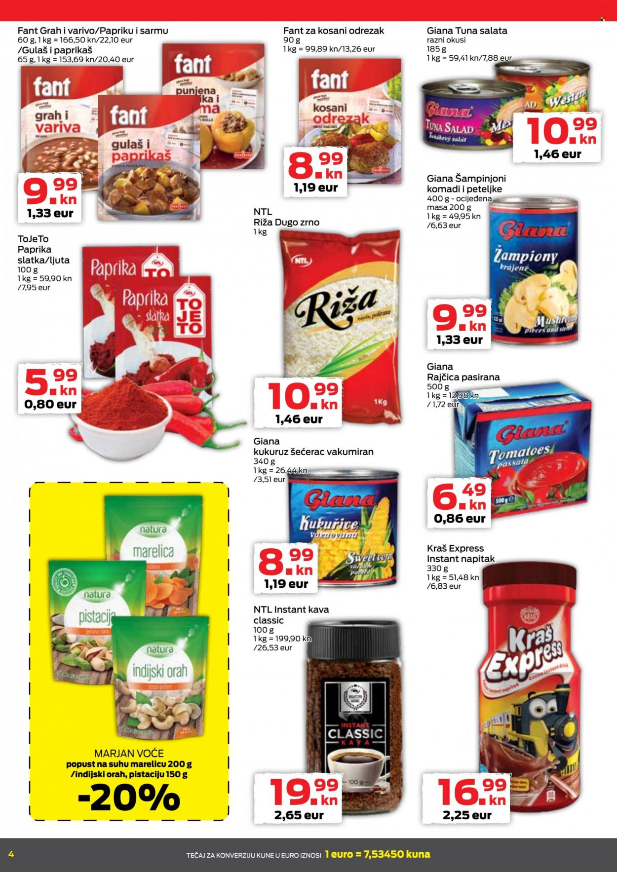 Gavranović katalog - 17.11.2022. - 23.11.2022. Stranica 4