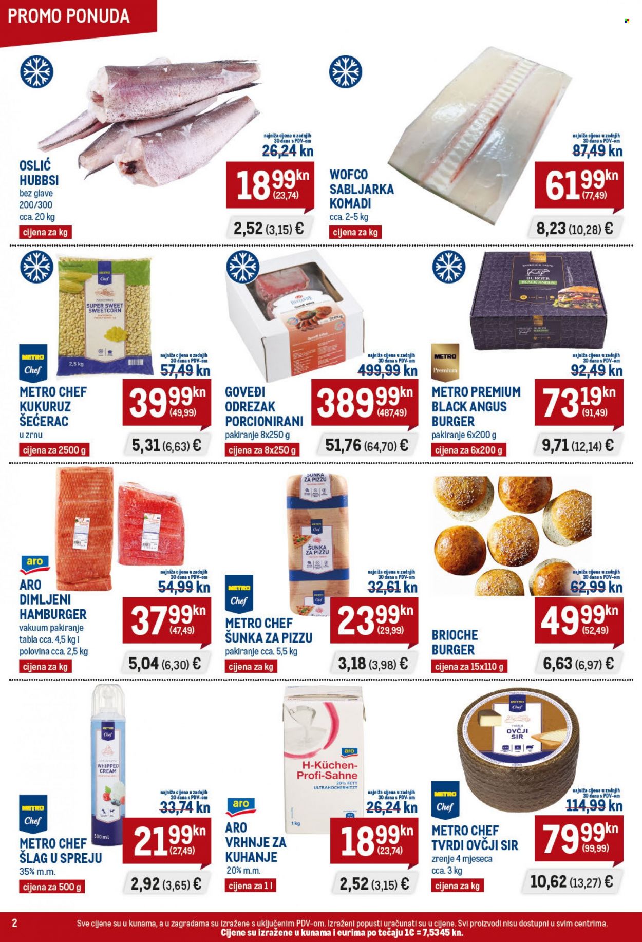 Metro katalog - 27.10.2022. - 16.11.2022. Stranica 2