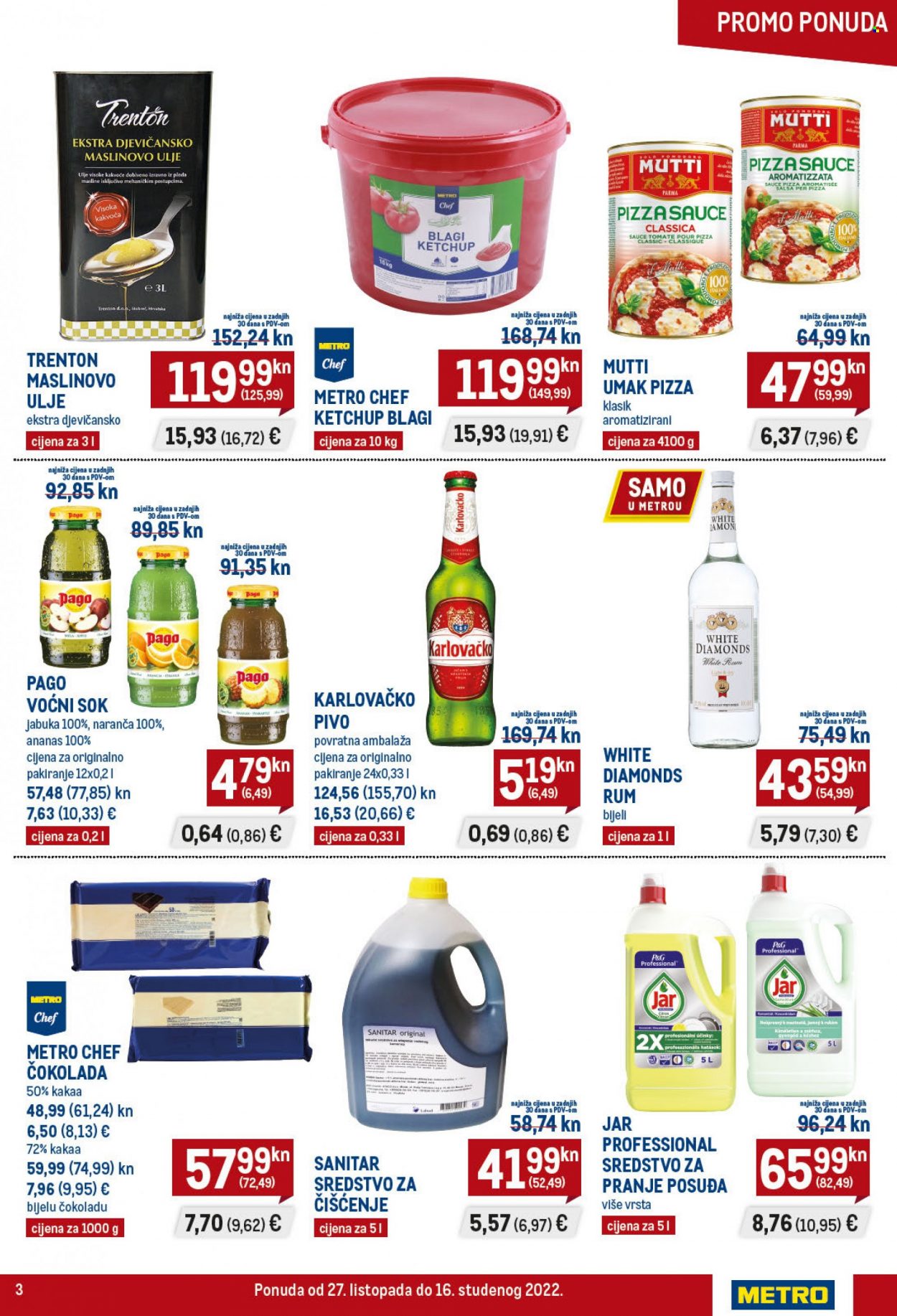 Metro katalog - 27.10.2022. - 16.11.2022. Stranica 3