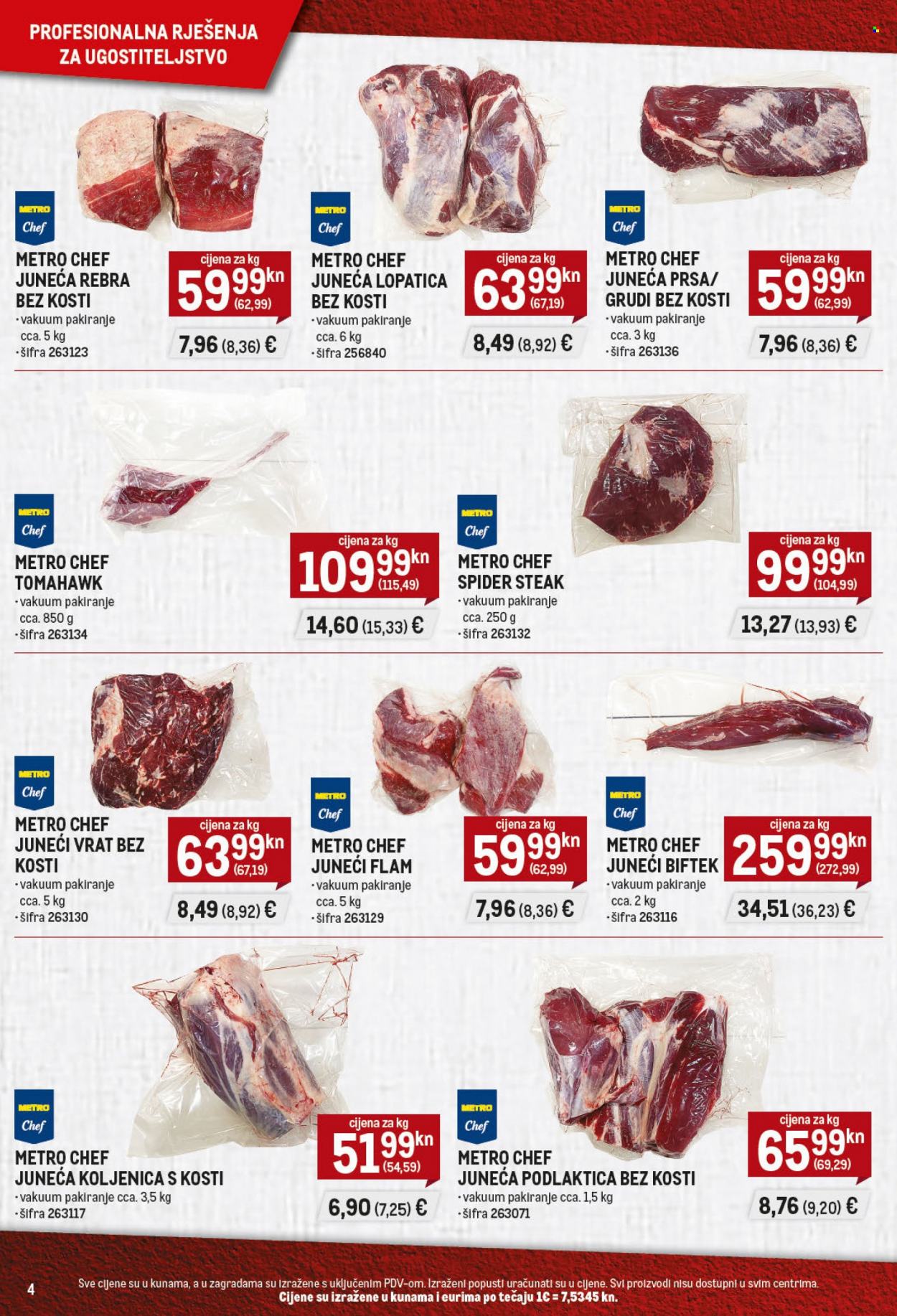 Metro katalog - 27.10.2022. - 16.11.2022. Stranica 4