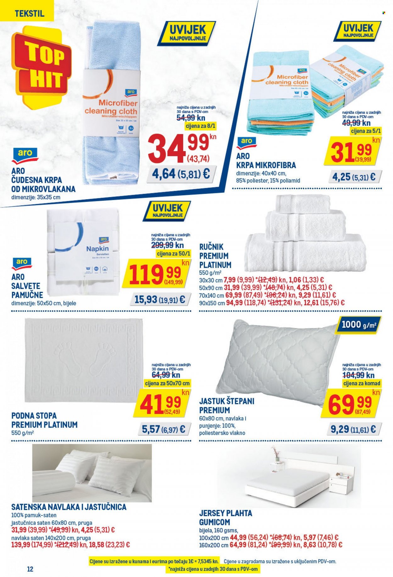 Metro katalog - 27.10.2022. - 16.11.2022. Stranica 12