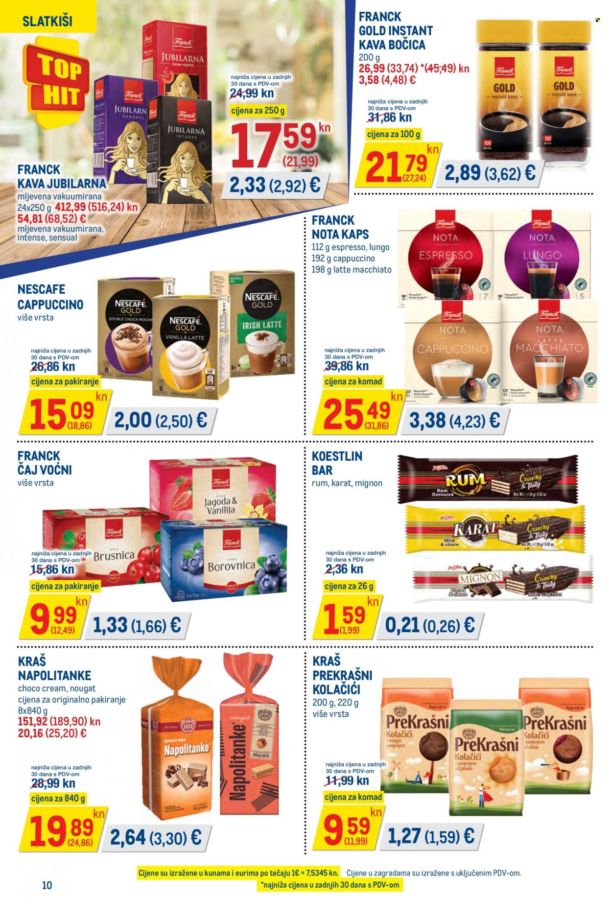 Metro katalog - 27.10.2022. - 16.11.2022. Stranica 10