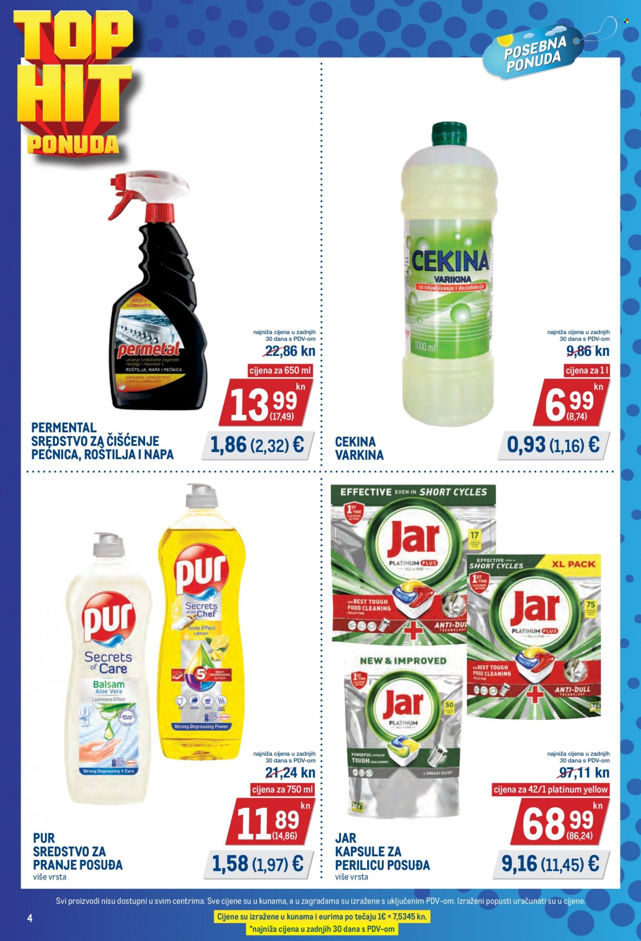 Metro katalog - 27.10.2022. - 16.11.2022. Stranica 4