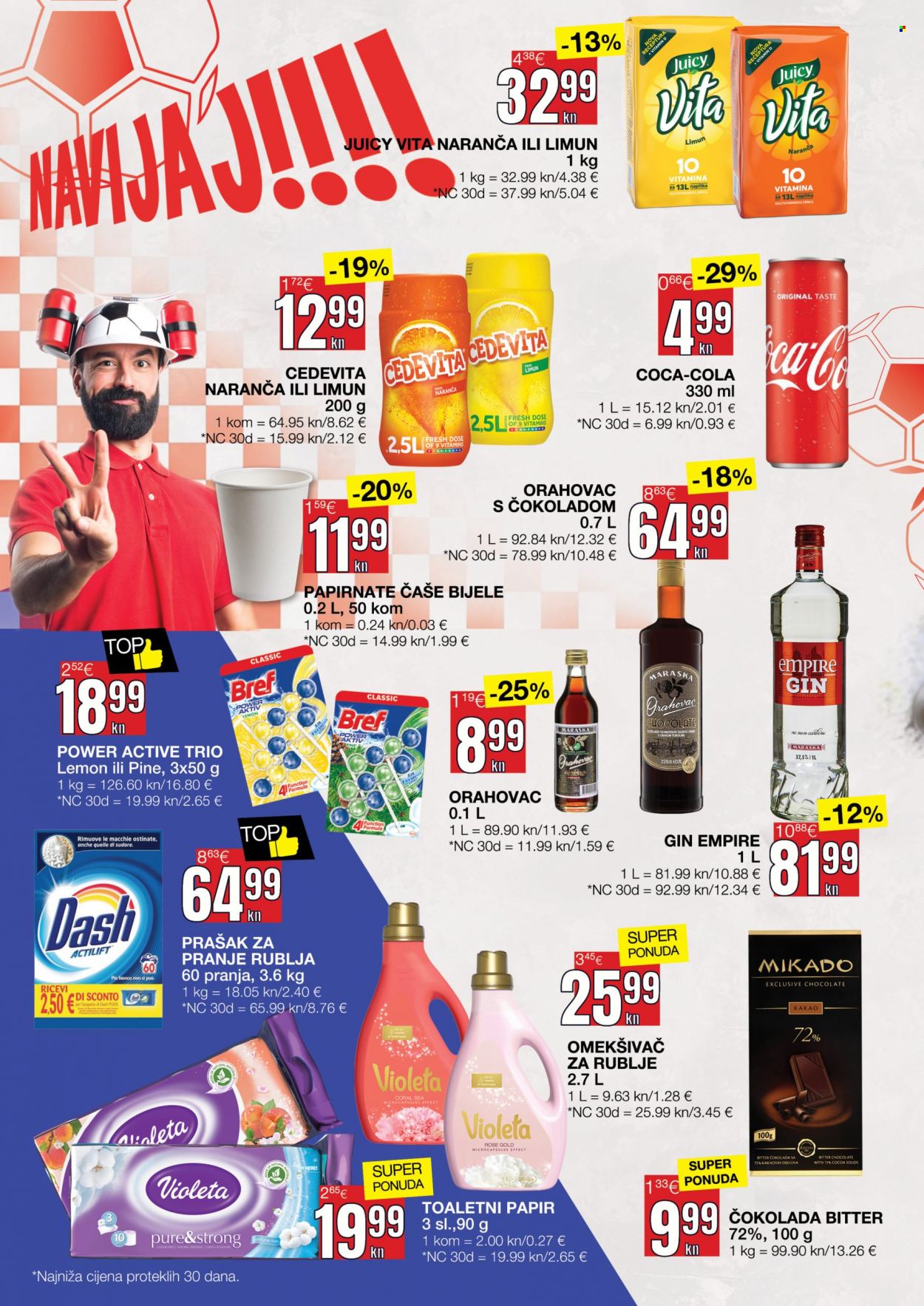 Stanić Diskont katalog - 10.11.2022. - 23.11.2022. Stranica 1