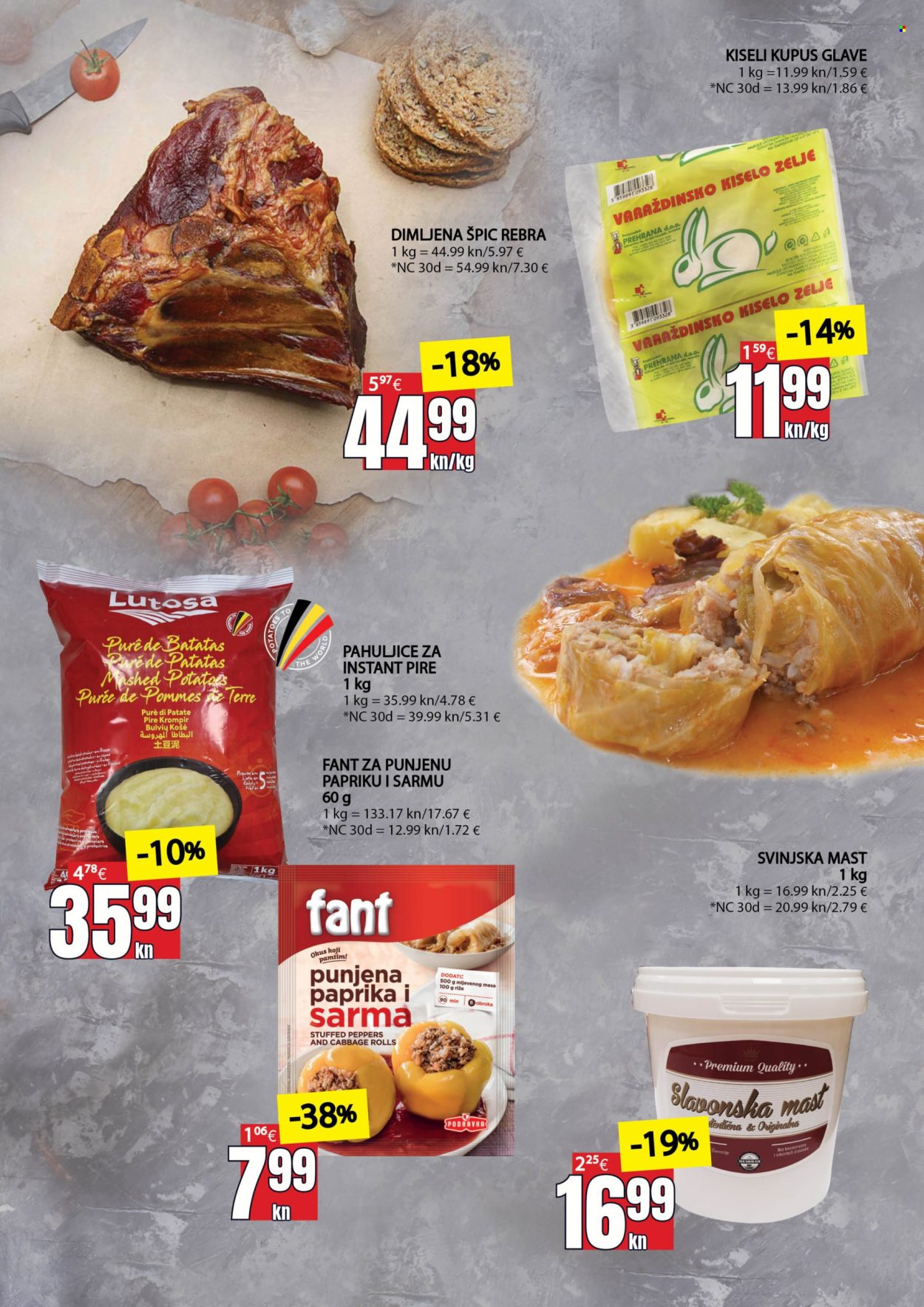 Stanić Diskont katalog - 10.11.2022. - 23.11.2022. Stranica 3
