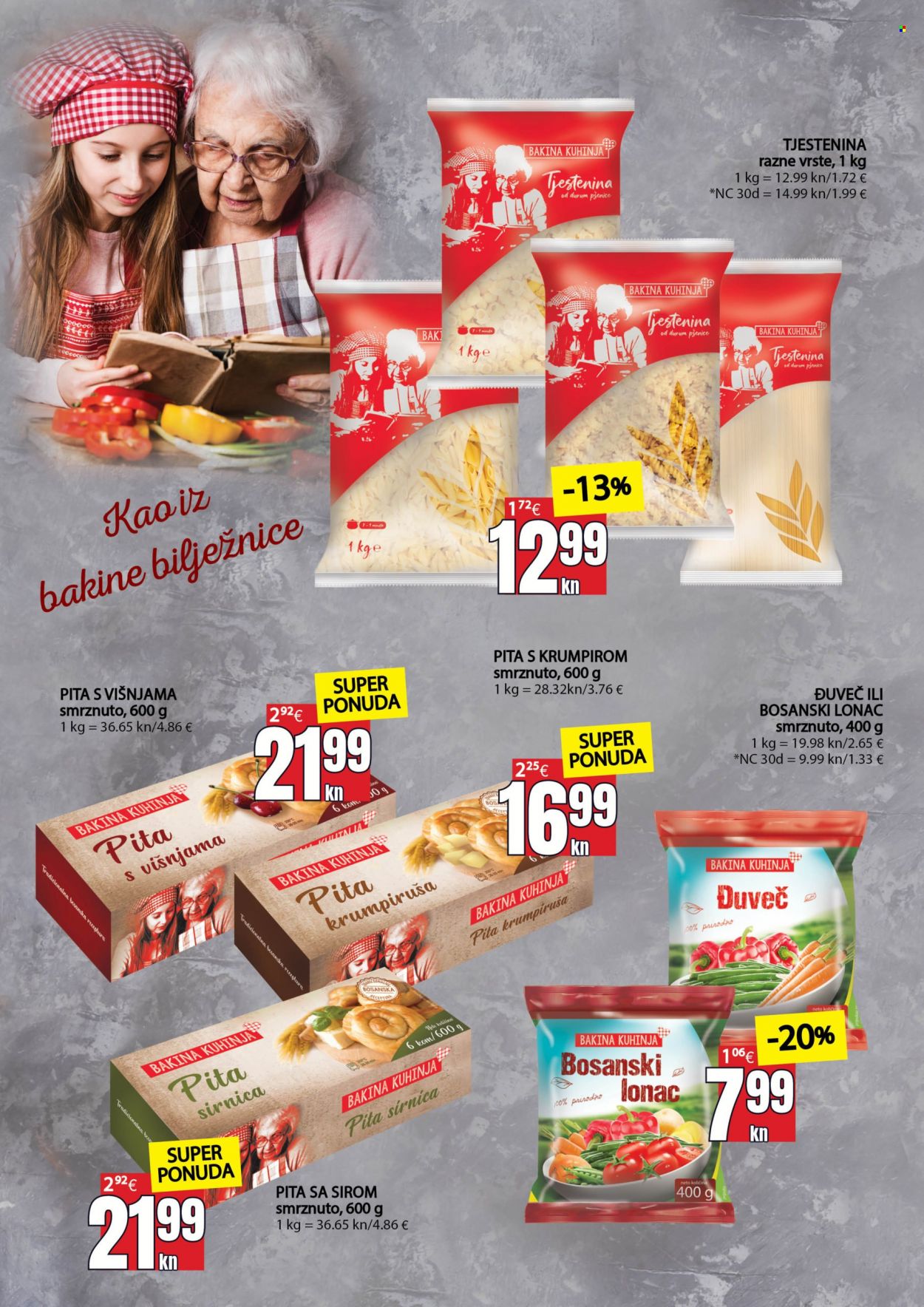 Stanić Diskont katalog - 10.11.2022. - 23.11.2022. Stranica 7